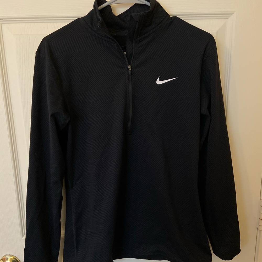 Nike Quarter ZIP